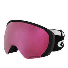 Очки Горнолыжные Oakley Flight Path L Matte White/Prizm Rose Gold