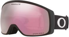 Очки Горнолыжные Oakley Flight Tracker M Matte Black/Prizm Snow Hi Pink (Us:m)