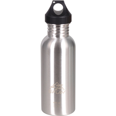 Фляга стальная HR-W 600 Сплав