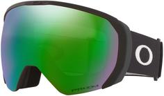 Очки Горнолыжные Oakley Flight Path L Matte Black/Prizm Snow Jade