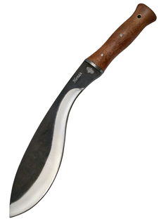 Нож Витязь B309-33 (Непал), тяжелое мачете-"кукхри"