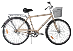 Городской Велосипед STELS 28" Navigator 300 Gent 20", 28, 2022