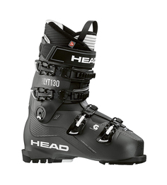 Горнолыжные ботинки Head Edge LYT 130 Anthracite (21/22) (27.5)