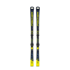 Горные лыжи Fischer RC4 WC RC MT + RC4 Z12 GW PR (21/22) (170)