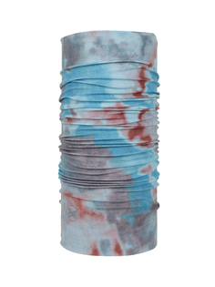 Бандана Buff Coolnet Uv+ Insect Shield Seaby Blue