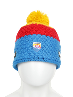 Шапка Viking 2022-23 Graceland Multicolour голубой