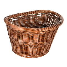 Корзина Oxford Trinity Wicker Basket Deluxe 16 D Shape