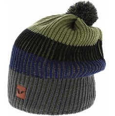 Шапка Viking 2022-23 Rigi Dark Grey