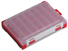 Meiho Коробка рыболовная Meiho RUNGUN CASE 3010W-1 205х145х40