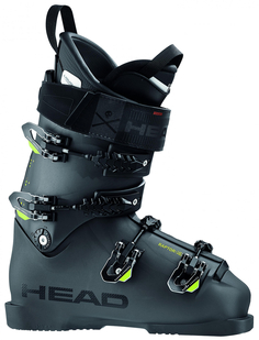 Горнолыжные ботинки Head Raptor 140S Pro 2021 anthracite, 25,5