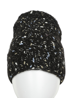 Шапка Viking 2022-23 Demi Black