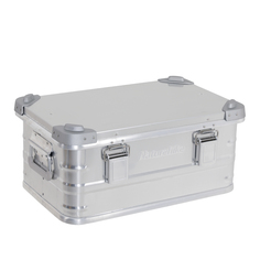Контейнер Naturehike Aluminum Alloy Storage Box Small/30L