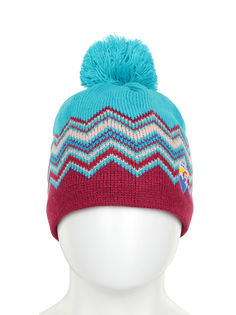 Шапка Viking 2022-23 Maniac Multicolour