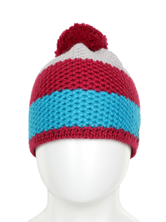 Шапка Viking 2022-23 Timber Gore-Tex Infinium Turquise/Fuchsia