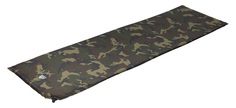 Коврик туристический Trek Planet Fisherman 25 камуфляж 183 x 51 x 2,5 см