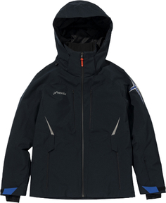 Куртка Phenix Cutlass Jacket, black, 48 EU