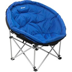 Кресло Nisus N-214L blue