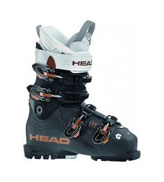 Горнолыжные ботинки Head Nexo LYT 110 RS W Anthracite/Black (20/21) (23.5)