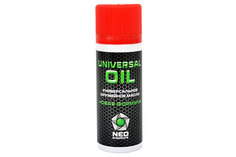 Масло оружейное Neo Elements Universal Oil универсальное, 75 мл