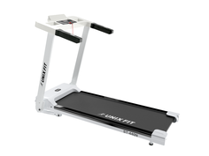 UNIXFIT™ Беговая дорожка UNIXFIT ST-440N White