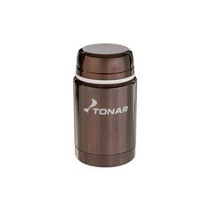Термос (HS.TM-036) 500ML с ложкой (широкое горло) TONAR No Brand