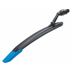 Крыло заднее BBB BFD-14R 27.5-29, цвет Синий