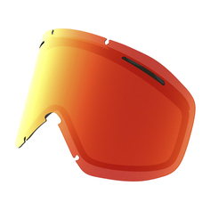 Линза Oakley O Frame 2.0 Pro L Fire Iridium