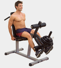 Body-Solid Скамья для ног Body Solid GLCE-365
