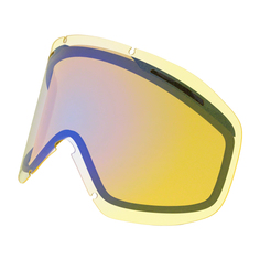 Линза Oakley O Frame 2.0 Pro L Hi Yellow Ir