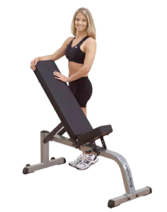 Body-Solid Регулируемая скамья Body Solid GFI-21