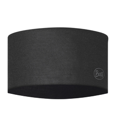 Повязка Buff Coolnet Uv+ Wide Headband Solid Night Blue