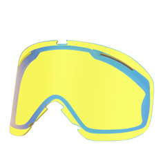 Линза Oakley O Frame 2.0 Pro M Hi Yellow Ir