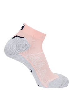 Носки Salomon 2022-23 Socks Speedcross Ankle Peachy Keen (Us:s)