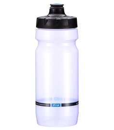 Фляга велосипедная BBB BWB-11 AutoTank прозрачная