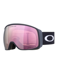 Очки Горнолыжные Oakley 2022-23 Flight Tracker L Matte Black/Prizm Rose Gold