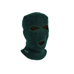 Балаклава Norfin Knitted, green, L INT