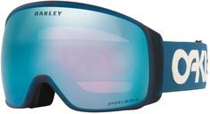Очки Горнолыжные Oakley Flight Tracker L Posiedon/Prizm Snow Sapphire