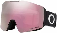 Очки Горнолыжные Oakley Fall Line L Black/Prizm Snow Hi Pink Iridium