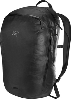 Рюкзак Arcteryx Granville Zip 16 Black Arcteryx