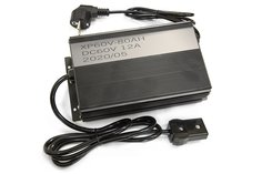 Зарядное устройство для свинцовых тяговых аккумуляторов 60V80AН Eltreco