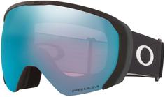 Очки Горнолыжные Oakley Flight Path L Matte Black/Prizm Snow Sapphire Iridium