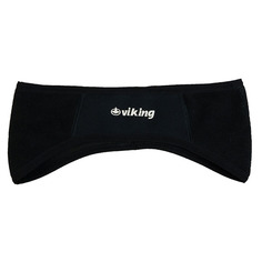 Повязка Viking 2022-23 Headband Nome Black (См:56)