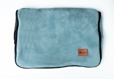 Покрывало Flextail Electric Heated Blanket Blue