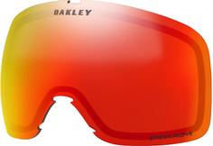 Линза Oakley Flight Tracker L Przm Torchirid