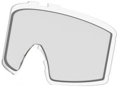 Линза Oakley Line Miner M Clear