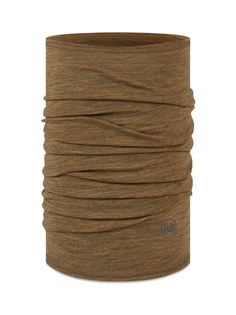 Бандана Buff Lightweight Merino Wool Coyote 117819.339.10.00