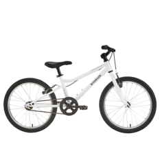 Велосипед RiverSide BTWIN 2022 11" белый