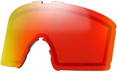 Линза Oakley Line Miner M Prizm Torch Irid