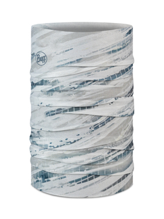 Бандана Buff Coolnet Uv+ Frane Light Grey