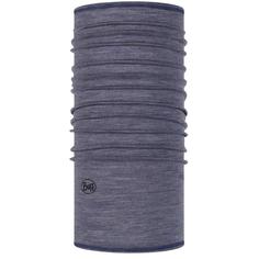 Бандана Buff Lightweight Merino Wool Multistripes Light Denim